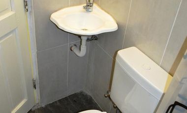 SIN EXPENSAS - TODO PLANTA BAJA - PARA PERSONA SOLA - EXCELENTE UBICACION