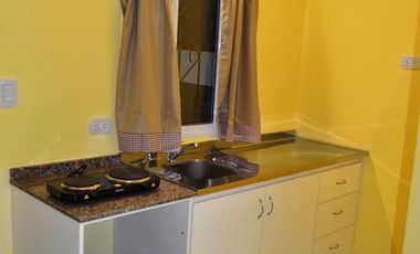 SIN EXPENSAS - TODO PLANTA BAJA - PARA PERSONA SOLA - EXCELENTE UBICACION