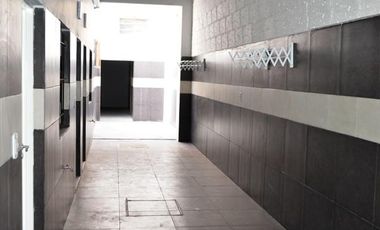 SIN EXPENSAS - TODO PLANTA BAJA - PARA PERSONA SOLA - EXCELENTE UBICACION