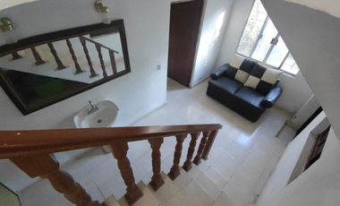 CASA TIPO QUINTA CON ALBERCA EN RENTA ZONA EL BARRO CARRETERA NACIONAL