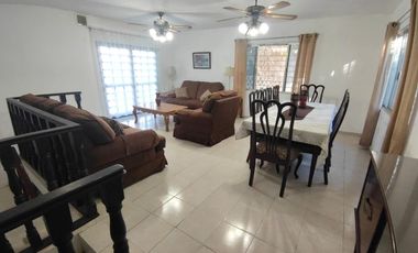 CASA TIPO QUINTA CON ALBERCA EN RENTA ZONA EL BARRO CARRETERA NACIONAL