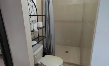 CASA TIPO QUINTA CON ALBERCA EN RENTA ZONA EL BARRO CARRETERA NACIONAL