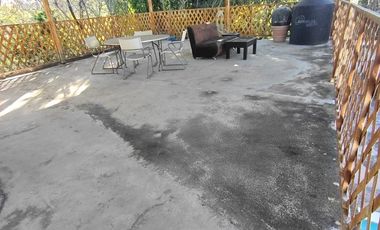 CASA TIPO QUINTA CON ALBERCA EN RENTA ZONA EL BARRO CARRETERA NACIONAL