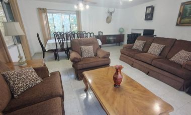 CASA TIPO QUINTA CON ALBERCA EN RENTA ZONA EL BARRO CARRETERA NACIONAL