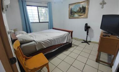 CASA TIPO QUINTA CON ALBERCA EN RENTA ZONA EL BARRO CARRETERA NACIONAL