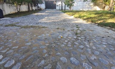 CASA TIPO QUINTA CON ALBERCA EN RENTA ZONA EL BARRO CARRETERA NACIONAL