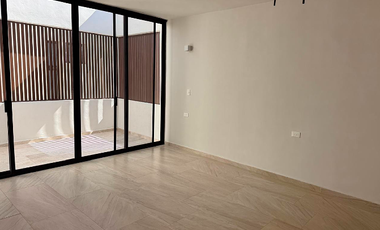 Residencia en venta lista para entrega 4 recamaras