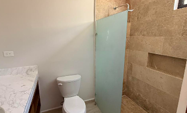 Residencia en venta lista para entrega 4 recamaras