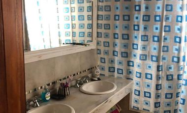 Alquiler Excelente Casa a la LAGUNA en San Benito ENERO TEMPORARIO pileta