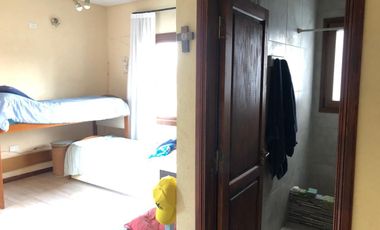 Alquiler Excelente Casa a la LAGUNA en San Benito ENERO TEMPORARIO pileta