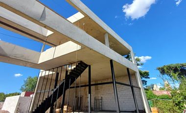 VENTA LOCAL SOBRE RUTA 9. FINANCIACIÓN