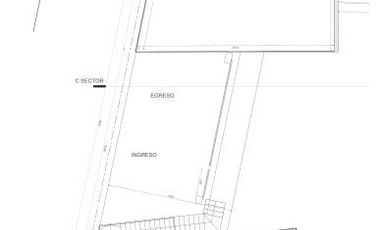 VENTA LOCAL SOBRE RUTA 9. FINANCIACIÓN
