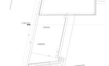 VENTA LOCAL SOBRE RUTA 9. FINANCIACIÓN