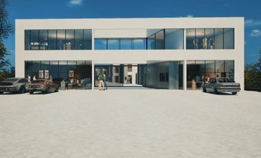 VENTA LOCAL SOBRE RUTA 9. FINANCIACIÓN