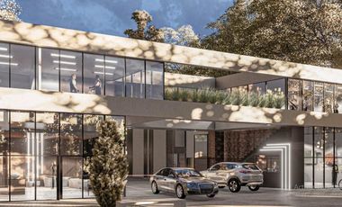 VENTA LOCAL SOBRE RUTA 9. FINANCIACIÓN