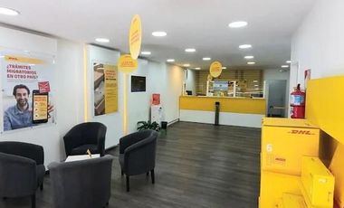 Local en alquiler sobre Av Callao en Recoleta