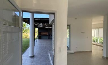 Casa en Venta en Santa Inés - Canning