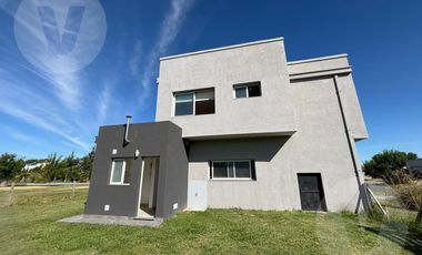 Casa en Venta en Santa Inés - Canning