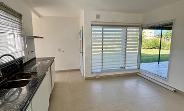 Casa en Venta en Santa Inés - Canning