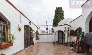 Importante casa estilo campo