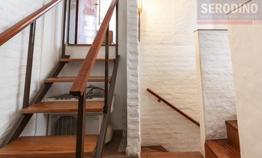 Importante casa estilo campo