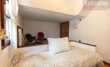 Importante casa estilo campo