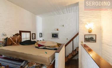 Importante casa estilo campo