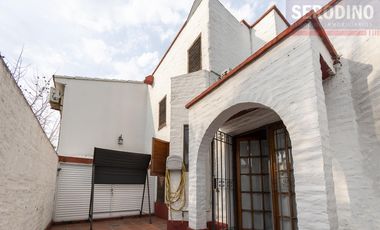 Importante casa estilo campo