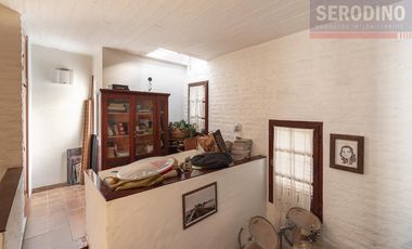 Importante casa estilo campo