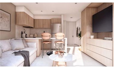 Departamento en Muñiz