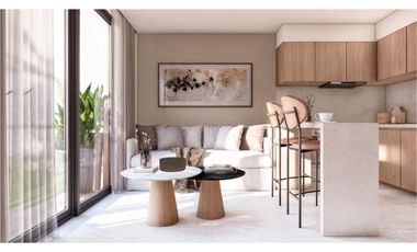 Departamento en Muñiz