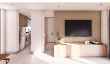 Departamento en Muñiz