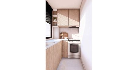 Departamento en Muñiz