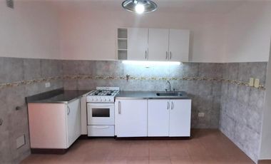 Duplex 3 ambientes Pilar