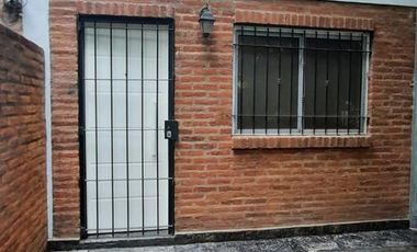 Duplex 3 ambientes Pilar