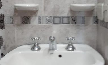 Duplex 3 ambientes Pilar