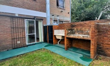 Duplex 3 ambientes Pilar