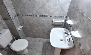 Duplex 3 ambientes Pilar