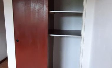 Duplex 3 ambientes Pilar