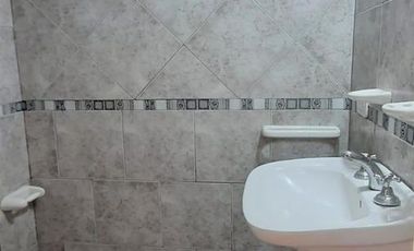 Duplex 3 ambientes Pilar