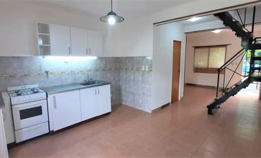 Duplex 3 ambientes Pilar
