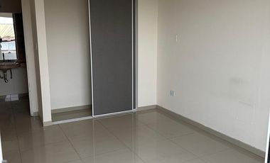 Departamento en  venta 1 dormitorio entre ríos al 700