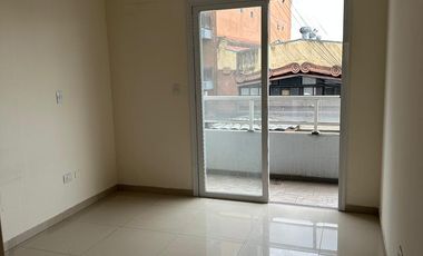 Departamento en  venta 1 dormitorio entre ríos al 700