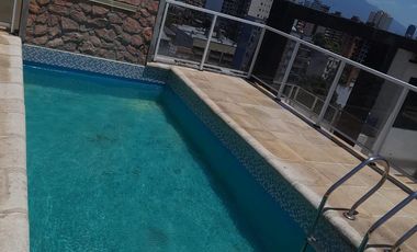 Departamento en  venta 1 dormitorio entre ríos al 700