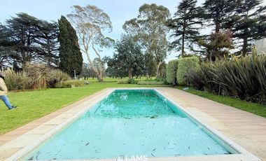 Casa 6 ambientes en Venta - En golf club Tulsa