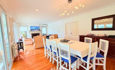 Casa 6 ambientes en Venta - En golf club Tulsa