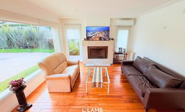 Casa 6 ambientes en Venta - En golf club Tulsa