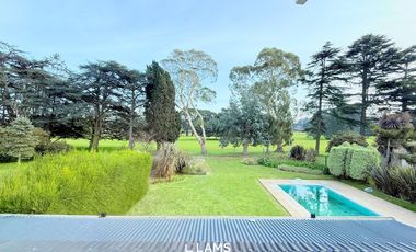 Casa 6 ambientes en Venta - En golf club Tulsa