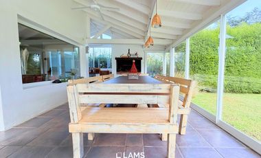 Casa 6 ambientes en Venta - En golf club Tulsa