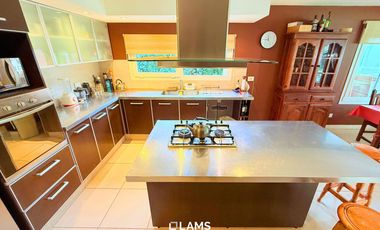 Casa 6 ambientes en Venta - En golf club Tulsa